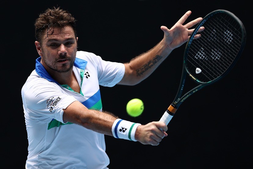  蒂姆红土赛季回暖，蒙特卡洛大师赛强势突围