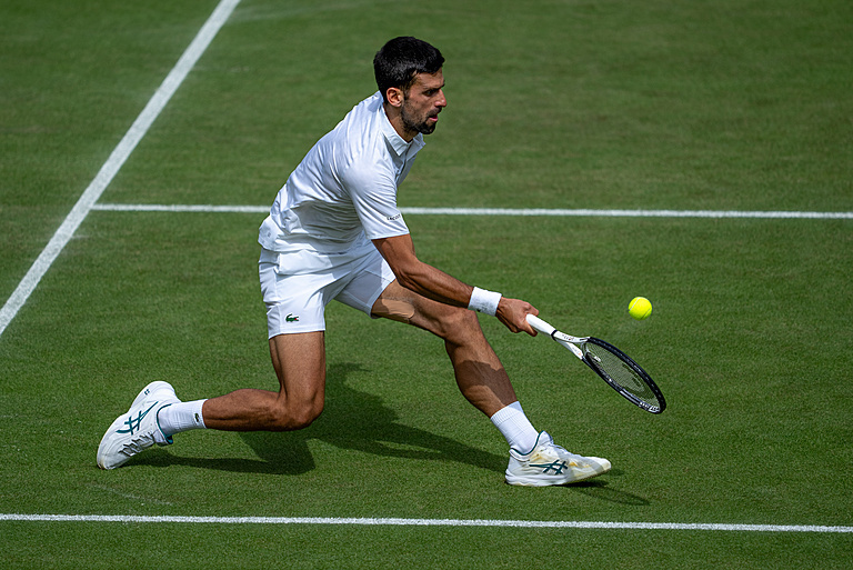  阿尔卡拉斯首夺大满贯创造历史