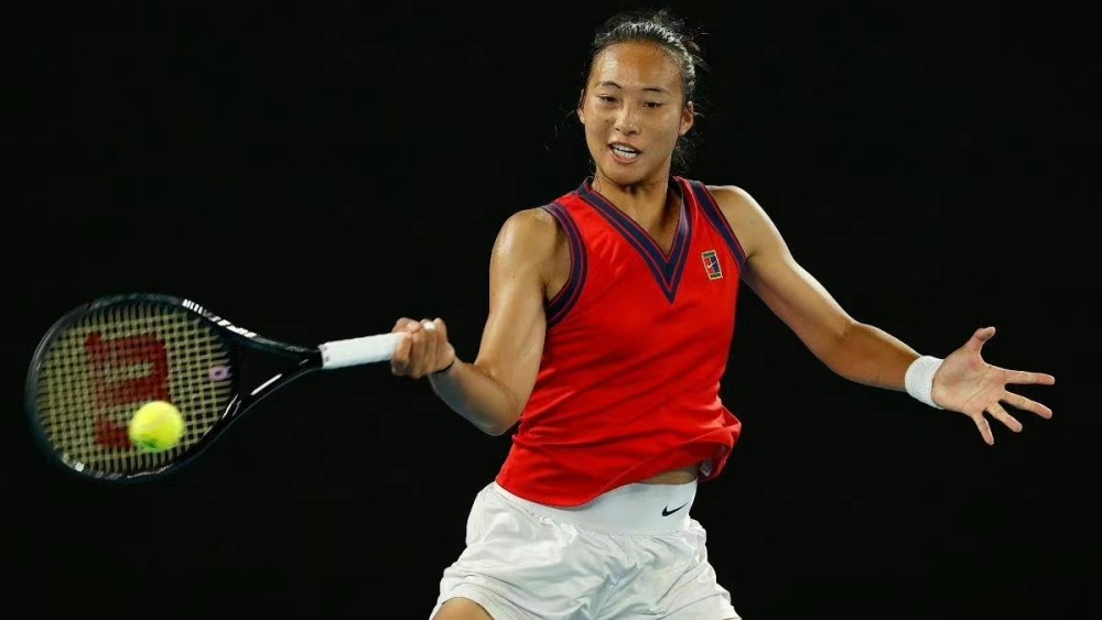  中国小将商竣程创造历史，首次跻身温网三十二强  