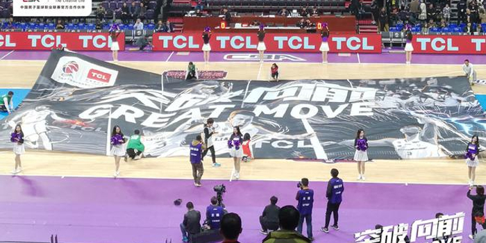  新主场揭幕战告捷，主场优势助力开门红  