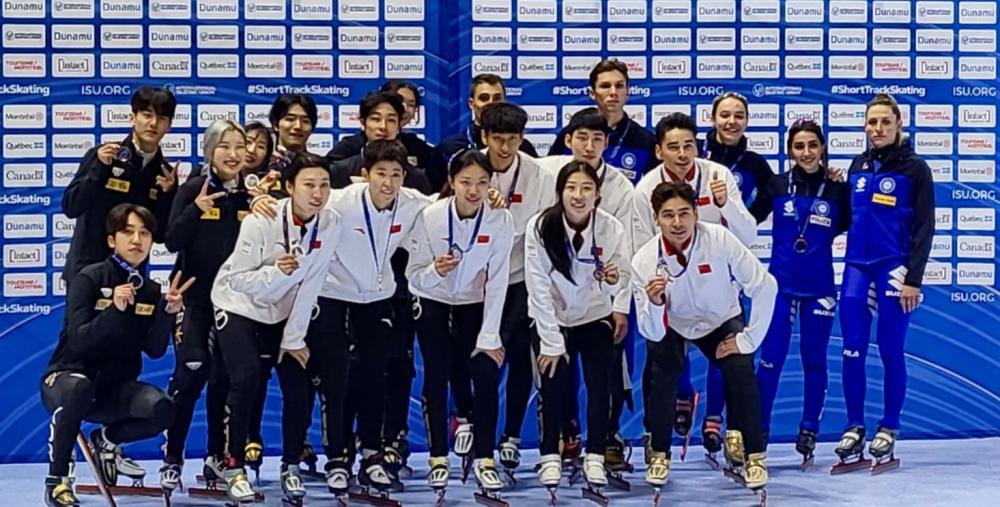 替补选手临危受命,临场发挥惊艳众人