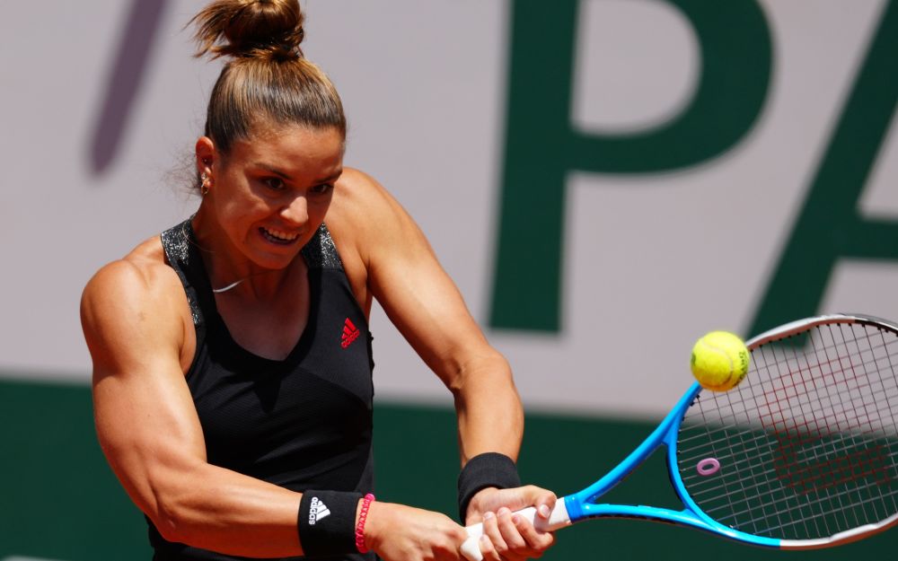  克雷吉茨科娃黑马之路闯进决赛