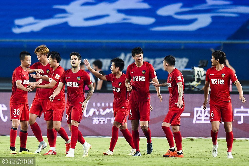  草根球队逆袭淘汰职业劲旅